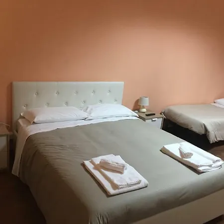 Hotel Piramide-2